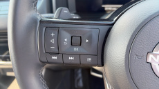 Nissan Qashqai 1.3 DiG-T MH 158 N-Connecta 5dr Xtronic Petrol Hatchback